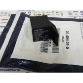 20 404 01-S RELAY, STARTER / FUEL PUMP